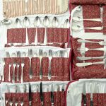 726 7214 CUTLERY SET